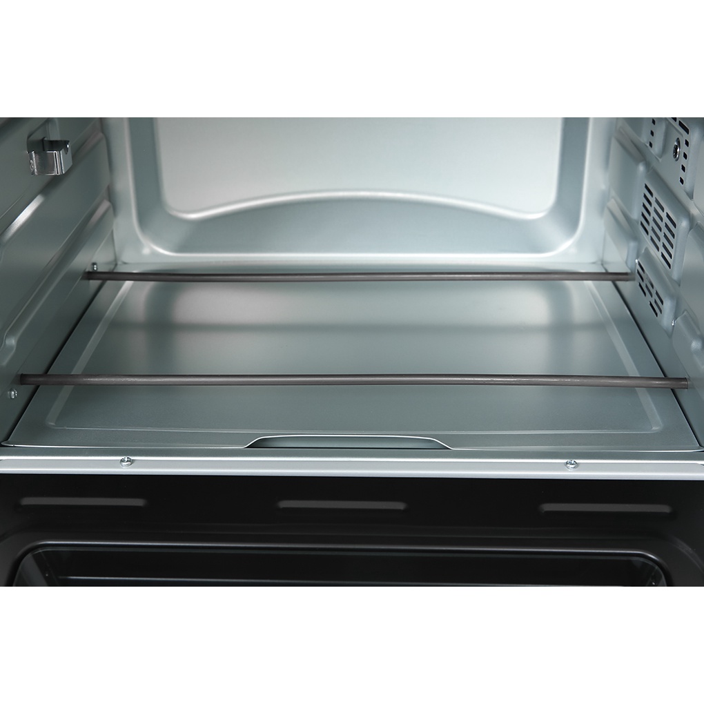 Lò nướng điện đối lưu 16 chức năng Galanz KWS2042LQ-H8UK 42 lít 2000W, bảo hành 2 năm toàn quốc