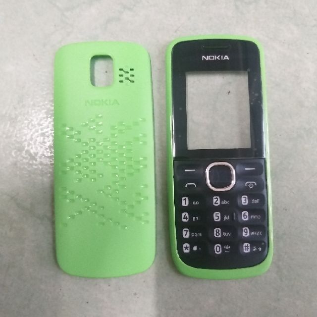 Vỏ cho điện thoại Nokia 110