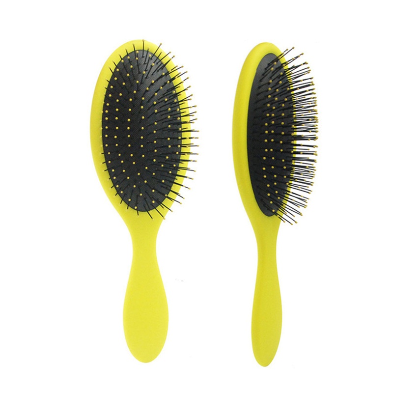 Lược Chải Tóc Massage Da Đầu Và Tạo Kiểu Tóc Chuyên Nghiệp YOUYO Dành Cho Nam Và Nữ