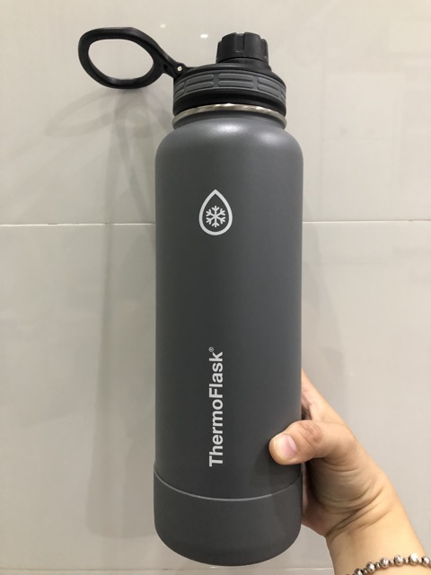 Bình giữ nhiệt Thermo Flask - Set 2 bình - 1.2lit/bình