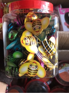 Socola các loại