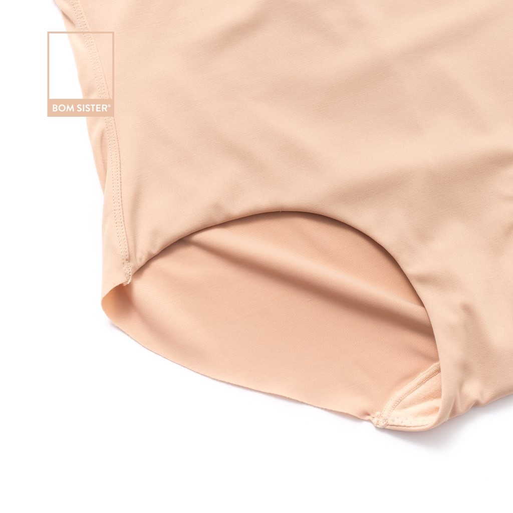 Quần gen định hình su lưng cao tới rốn BOM SISTER QG5616