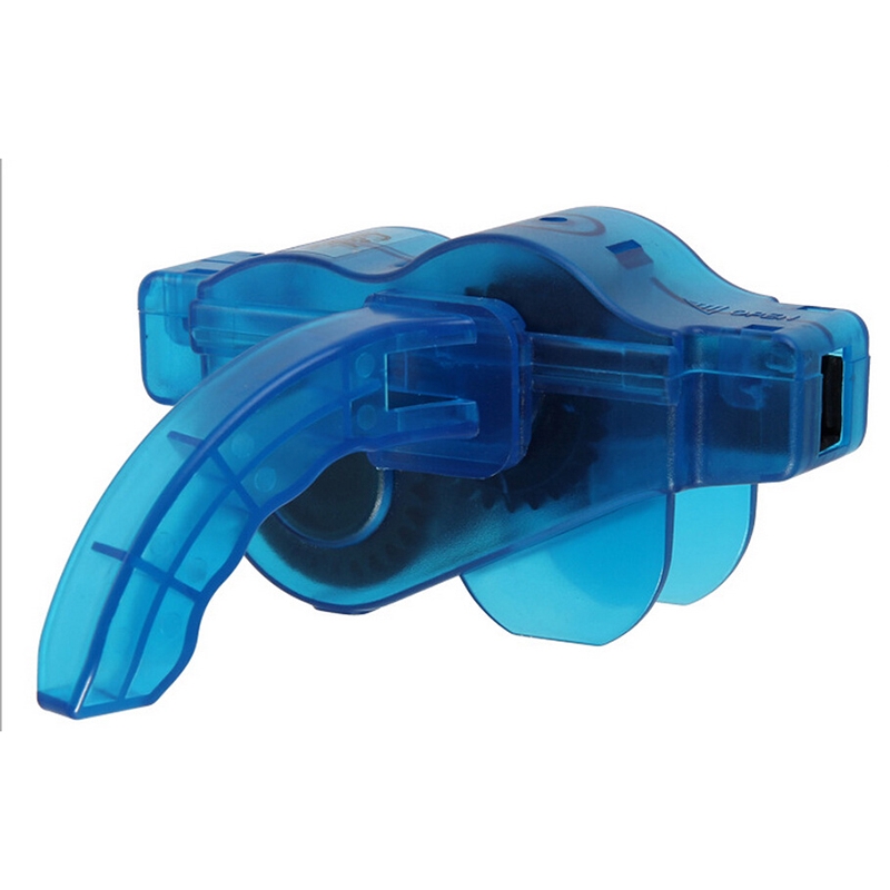 Bộ dụng cụ vệ sinh sên xe đạp tiện dụng