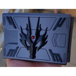 Kamen rider ryuga deck