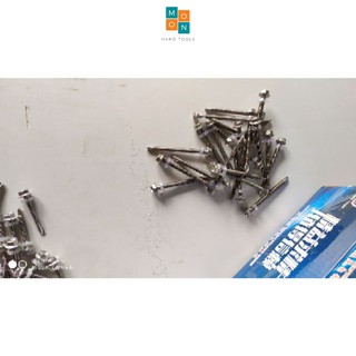 Vít bắn tôn inox SUS 410 (1kg)