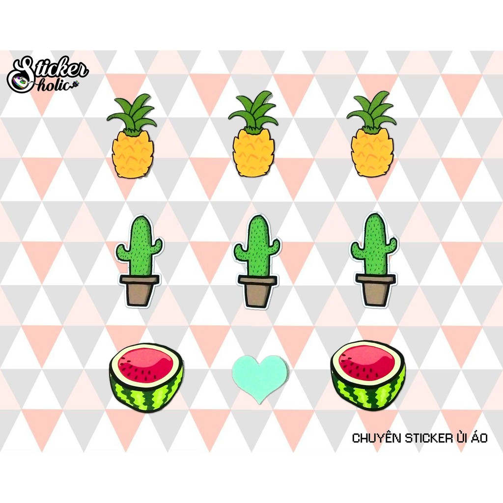 🌟 LOGO ỦI - STICKER ỦI - DECAL ỦI - PATCH ỦI 🌟