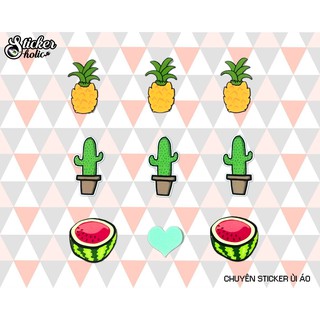 🌟 LOGO ỦI - STICKER ỦI - DECAL ỦI - PATCH ỦI 🌟