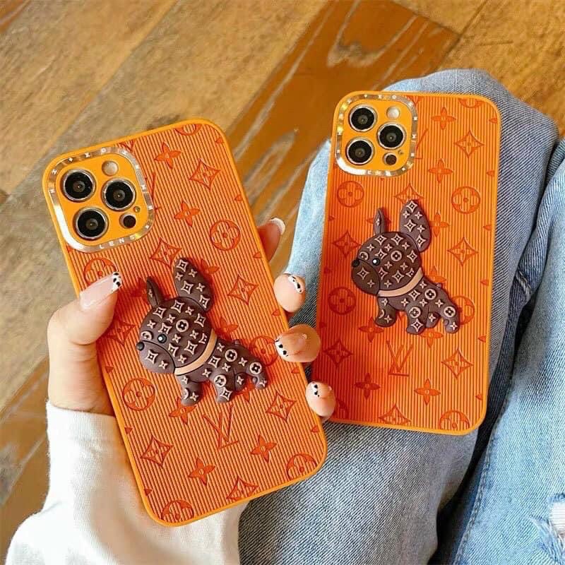 ốp nổi cún đẹp các dòng Iphone ( có từ 6plus đến 13 pro max )