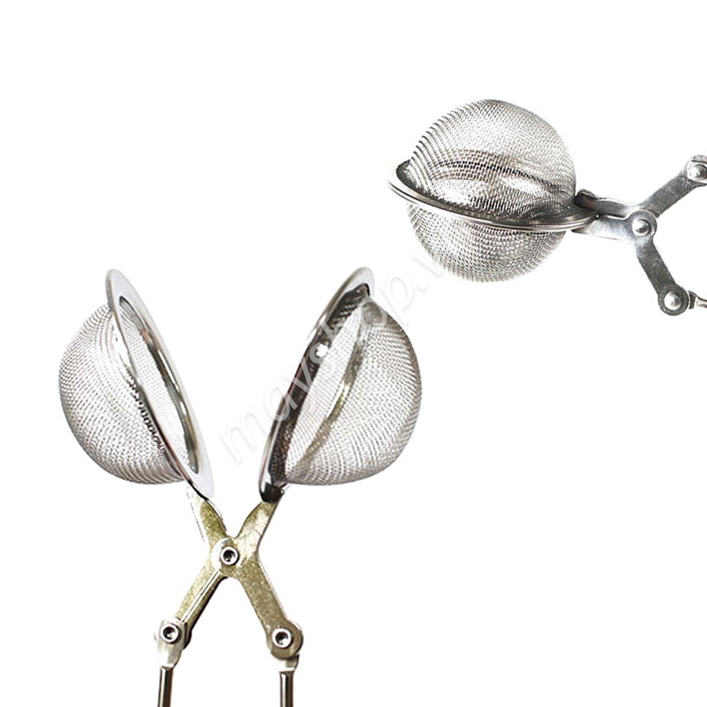 Dụng cụ rây bột nhỏ Breadleaf (3,5cm) . BLVN-075