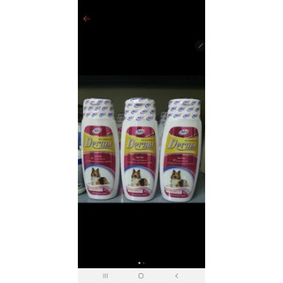 Sữa tắm trị ghẻ nấm da Bio cho chó mèo