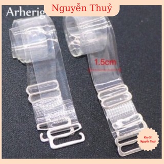 Dây Áo Lót Trong Suốt hàng đẹp có sỉ