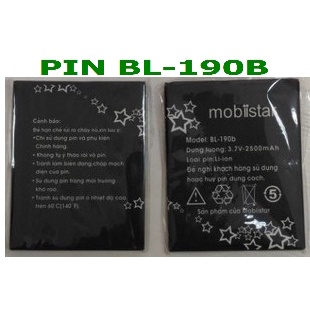 PIN BL-190B