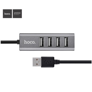Hub/bộ tăng cổng usb hoco. hb1