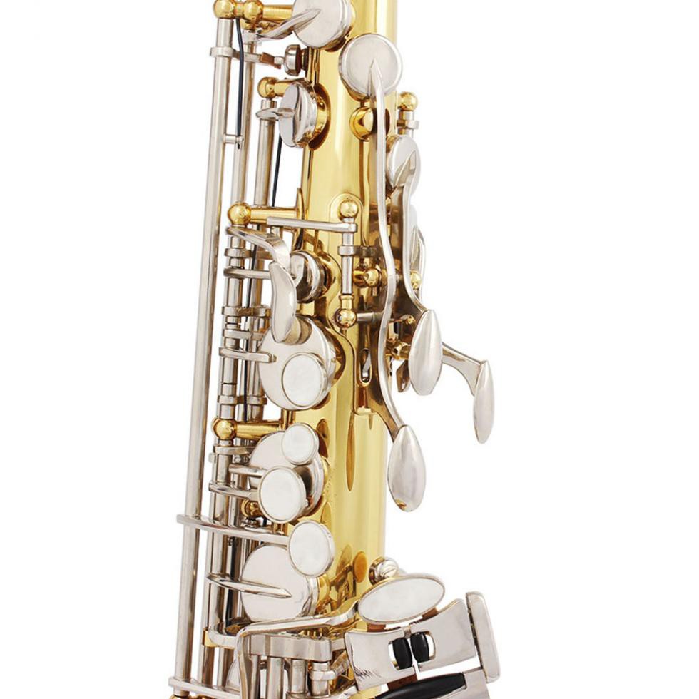 Bộ 9 Nút Điều Chỉnh Âm Thanh Kèn Saxophone