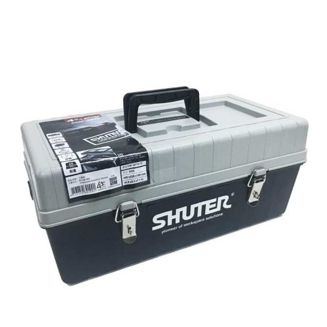 THÙNG ĐỒ NGHỀ NHỰA SHUTER TOP TB102