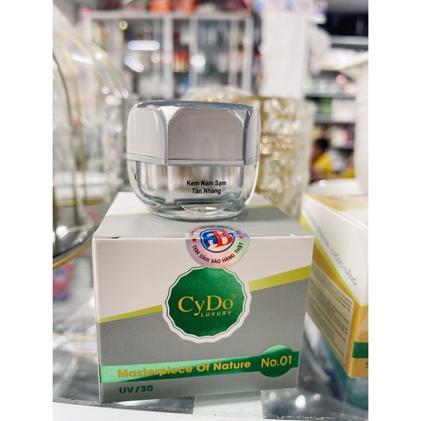 Kem cydo 12g