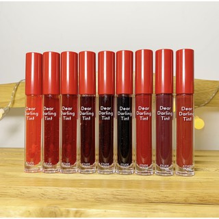 [MẪU MỚI] Son Tint Dear Darling Tint