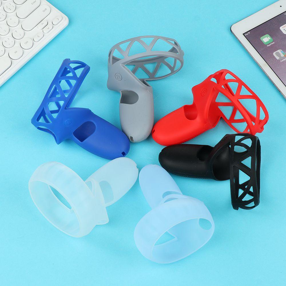 Vỏ Bọc Silicone Bảo Vệ Tay Cầm Kính VR MYRONGVN VR