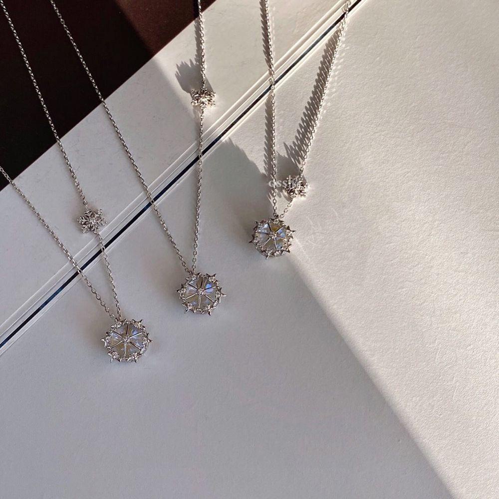 AROMA Vòng cổ Phong Cách Retro Thời Trang Dành Cho Nữ