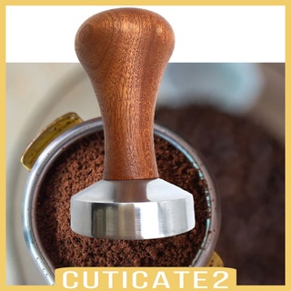 Máy Pha Cà Phê Cán Gỗ Chuyên Nghiệp Cuticate2