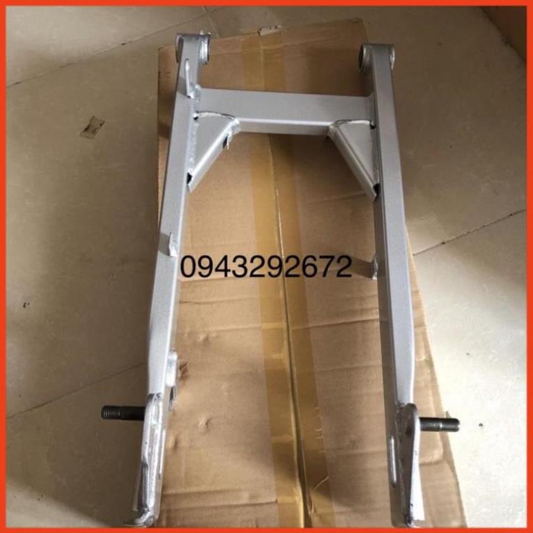 Càng, gắp wave Rs 100, Wave 100