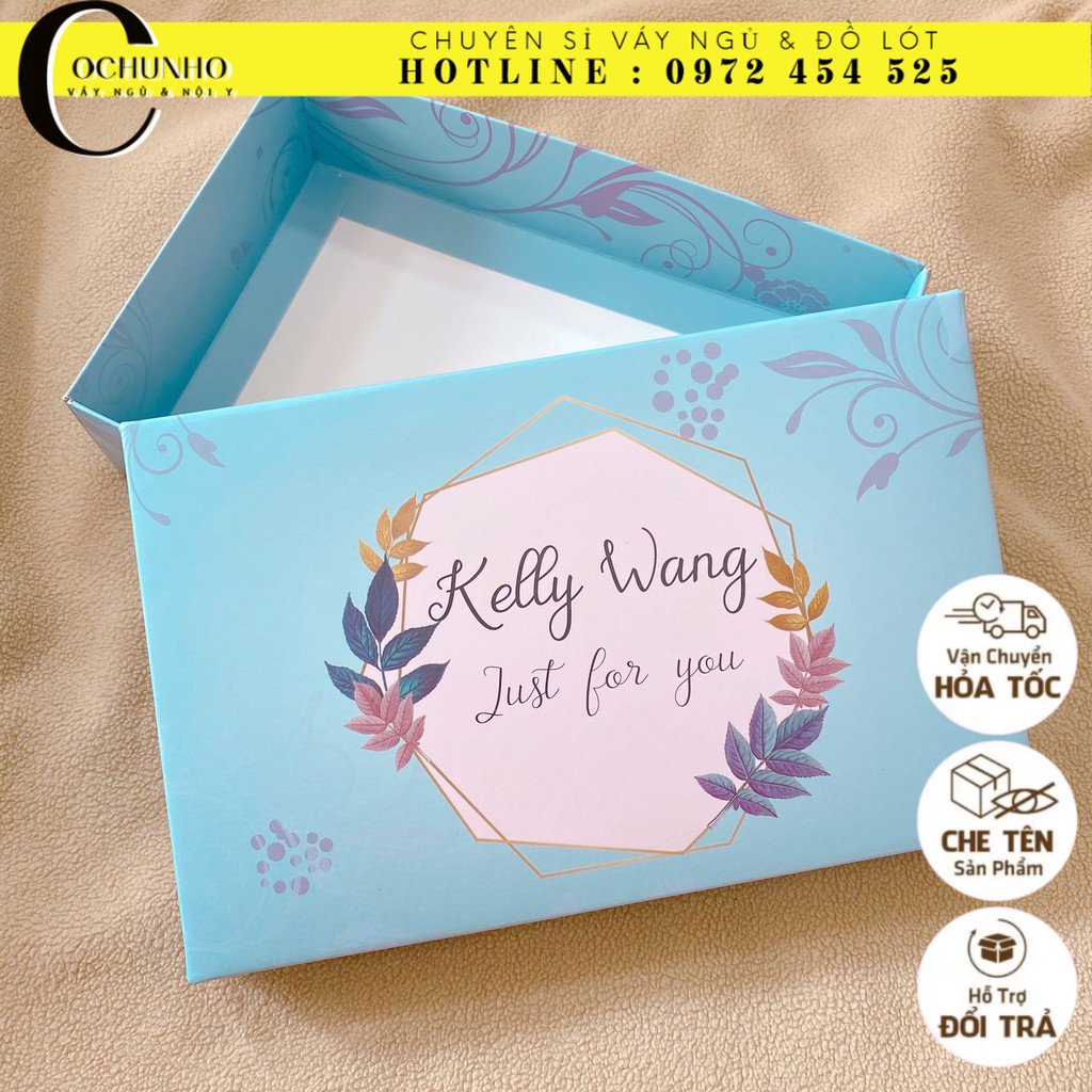 [50 cái ]Hộp giấy carton [18x12x5cm] -  Rẻ nhất sài gòn CÔ CHỦ NHỎ