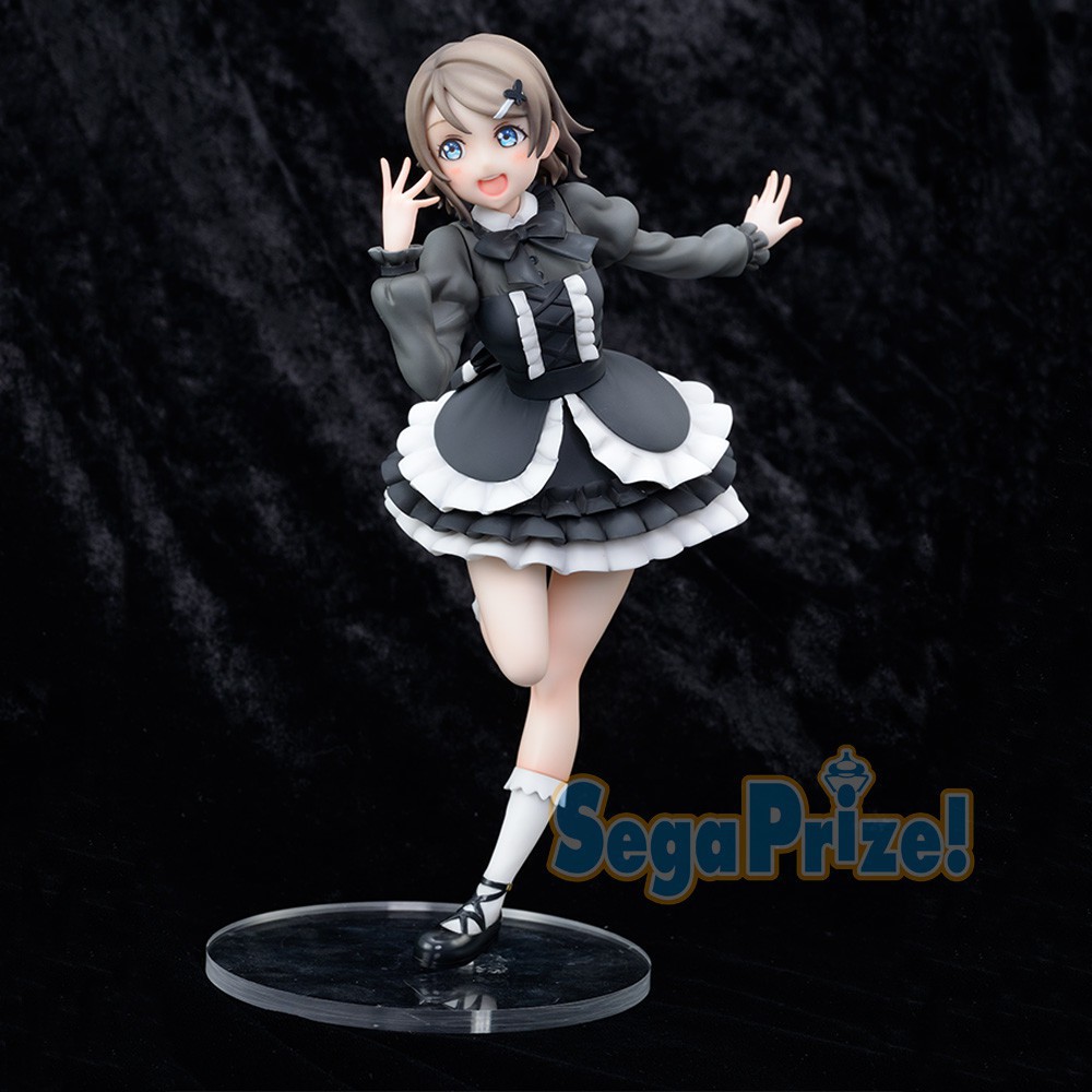 [ Ora Ora ] [ Hàng có sẵn ] Mô hình Watanabe You Little Demon Figure chính hãng Nhật - Love Live! Sunshine!!