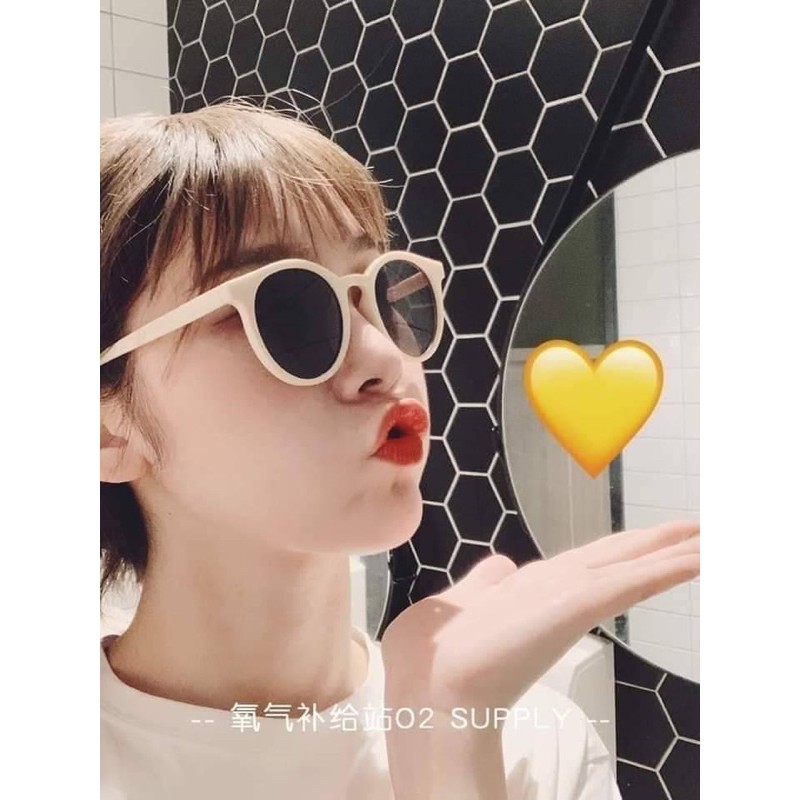 [Rẻ Vô Địch] Kính ulzzang siêu hot | BigBuy360 - bigbuy360.vn