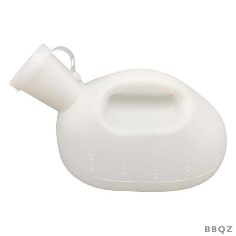 Bình Đi Tiểu Dung Tích 2000Ml Tiện Dụng Cho Nam