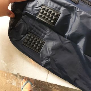 Túi xách du lịch Glucena