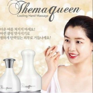[Auth]Thanh Lăn Lạnh Themagreen Cooler Massage -  Se lỗ chân lông - Giảm thâm - Nâng cơ
