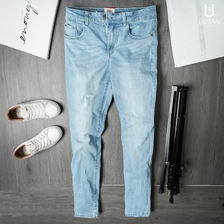 Quần bò nam 💥freeship💥 giảm 20k khi nhập quần jean levis 1511 xước