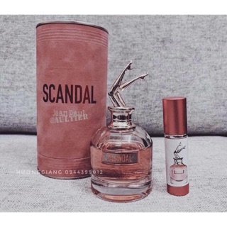 Nước hoa Scandal EDP