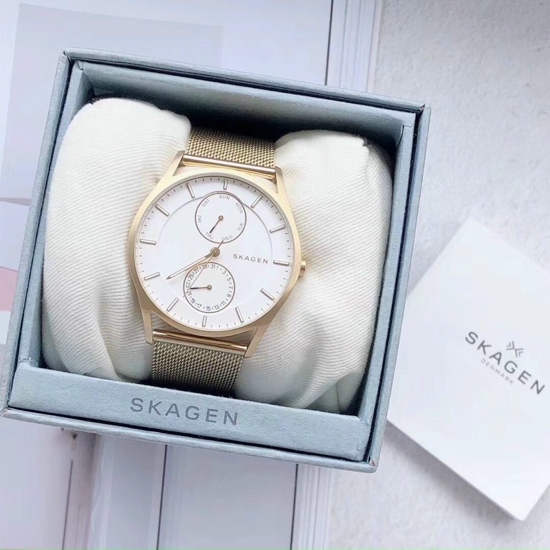 Đồng hồ nam SKAGEN SKW1065, SKW6180, SKW6173