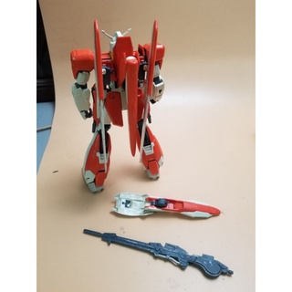 MG Zeta Plus A1 mô hình bản 2nd