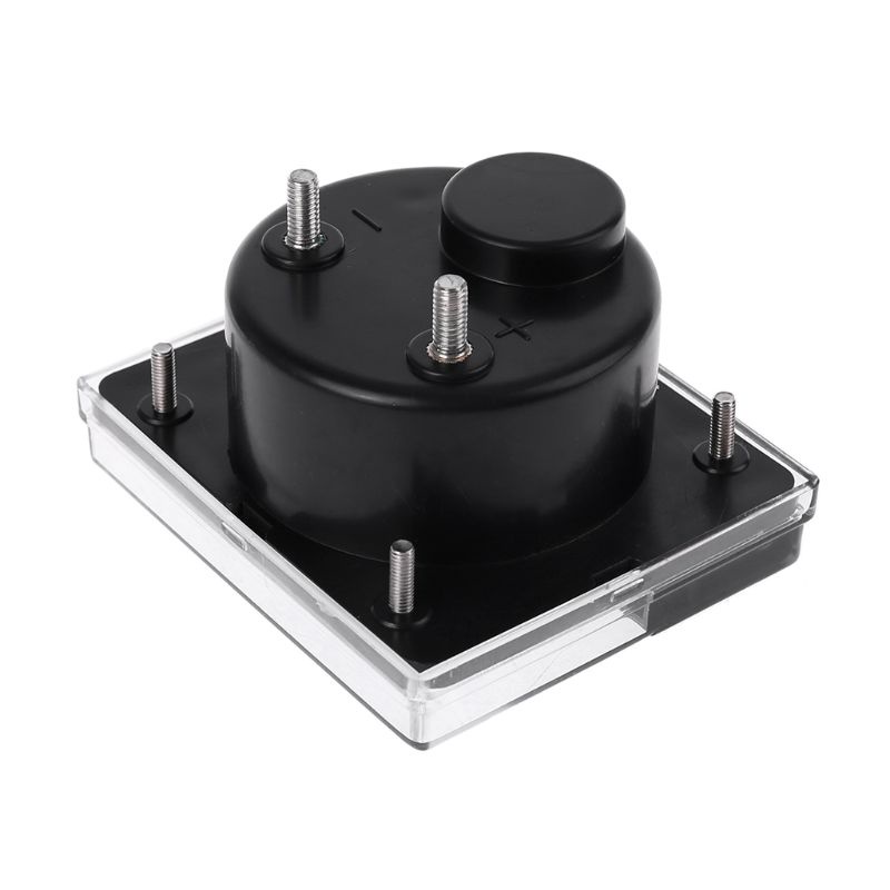 Vôn Kế DH-670 AC 0-300V 2.5 Chuyên Dụng Chất Lượng Cao