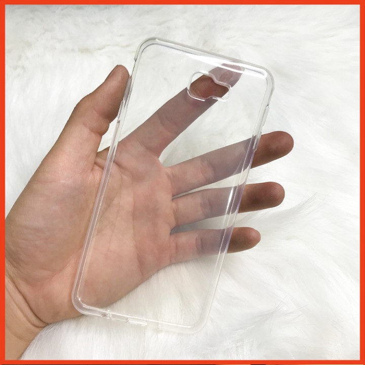 Ốp SAMSUNG J7 RPIME TRONG SUỐT KHÔNG Ố MÀU, ốp SAMSUNG J7 PRIME chống trầy xước, chống va đập, chống bẩn điện thoại | BigBuy360 - bigbuy360.vn