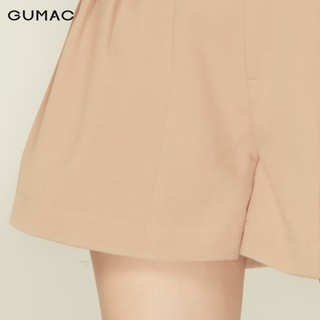 Quần short túi xếp QA9111 GUMAC