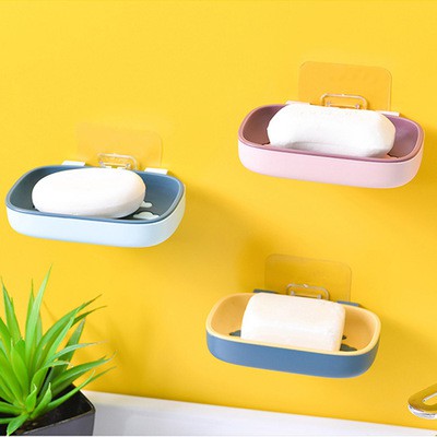 Miếng Dán Gài Giá Để Đồ  - Phù Hợp Các Loại Kệ Khung