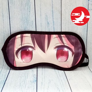 Bịt mắt ngủ Mặt nạ mắt Anime Love Live