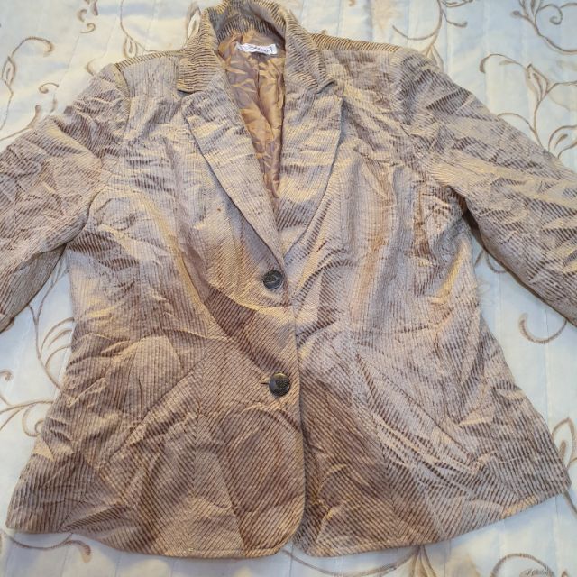 Áo Blazer Oanhpham