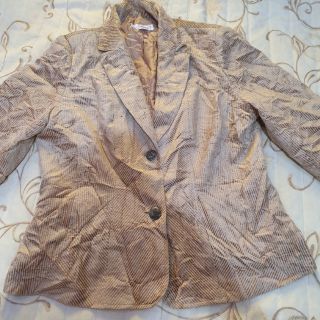 Áo Blazer Oanhpham