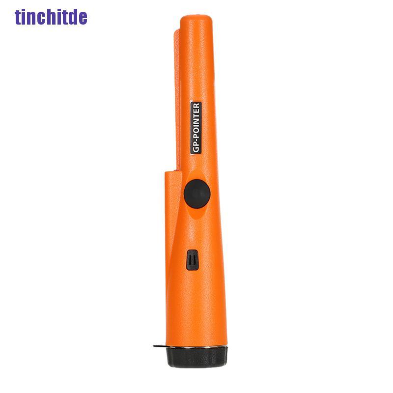 Máy Dò Kim Loại Màu Vàng