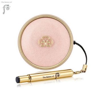 Lọ son dưỡng môi gong jinhyang ni secret court lip balm full