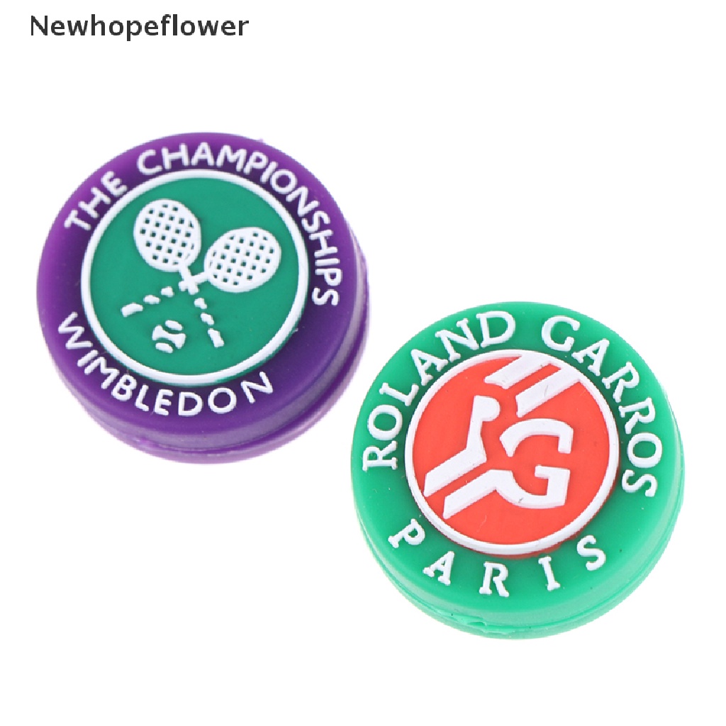 Phụ Kiện Giảm Xóc Cho Vợt tennis Tiện Dụng