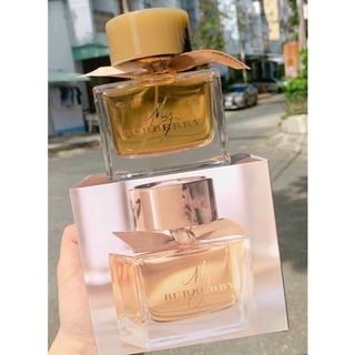 Nước hoa nữ My vàng 90ml