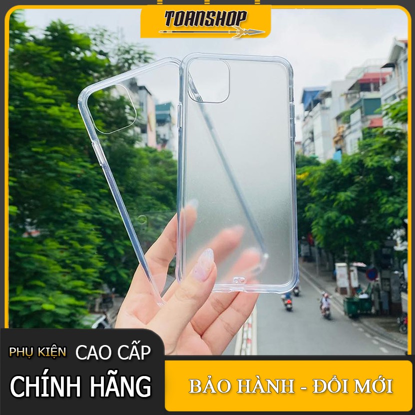 Ốp Lưng LikGus kính nhám mờ iPhone 12/mini/pro/promax/ 11/ 11 Pro/ 11 Pro Max/ / 7 8 Plus/ X/ XS/ XS Max Chống vân tay