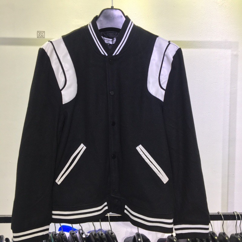 Áo khoác nỉ Teddy - SLP