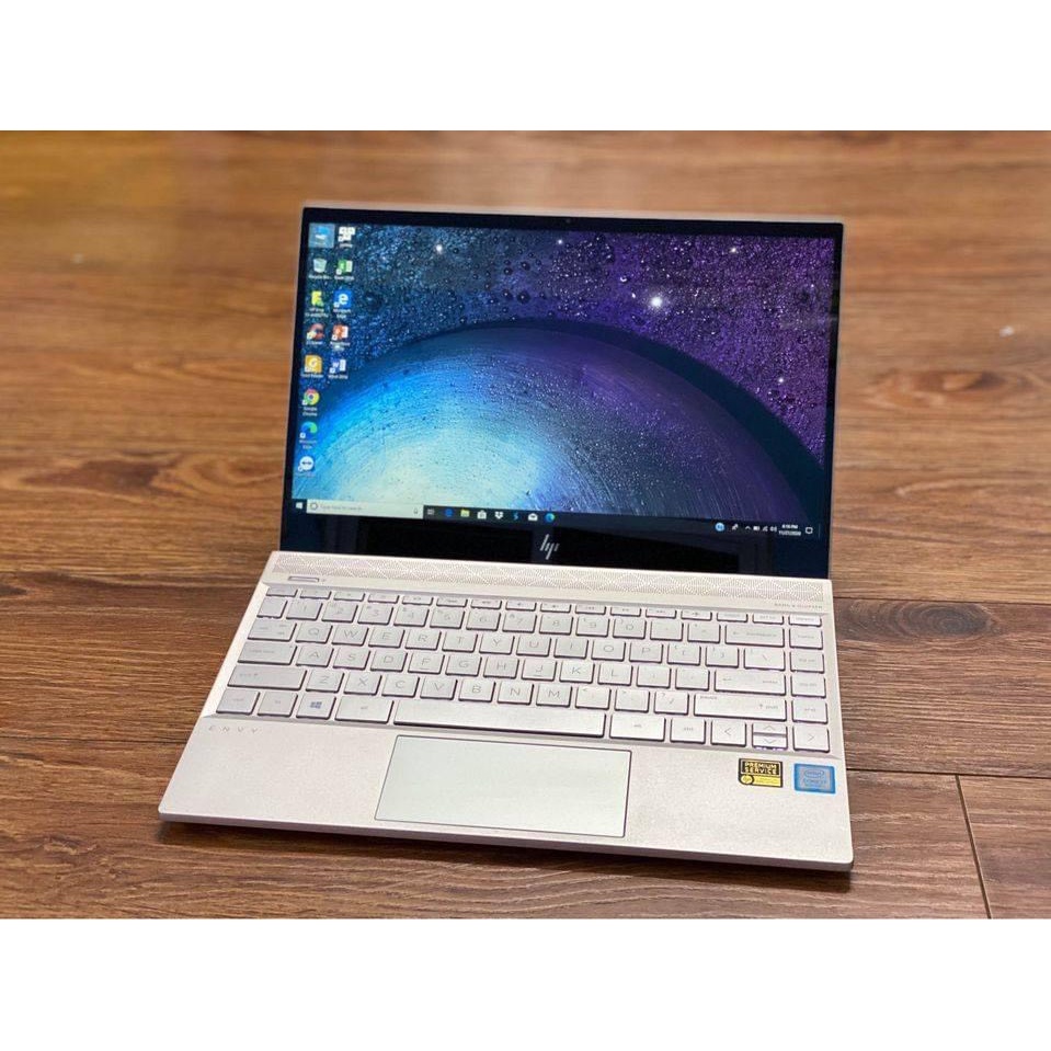 HP Envy 13-AH0026TU GOLD