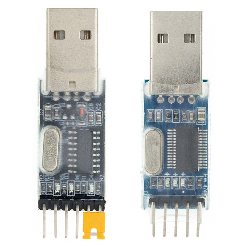 Mô Đun Chuyển Đổi PL2303 USB Sang RS232 TTL USB TTL CH340G CH340 3.3V 5V Chuyên Dụng